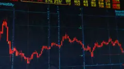 Dlaczego kurs Azotów spada? Poznajemy główne przyczyny spadków