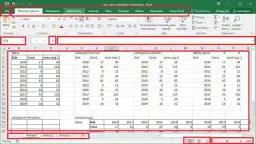 Jak obsługiwać Excel: kompletny poradnik dla początkujących krok po kroku