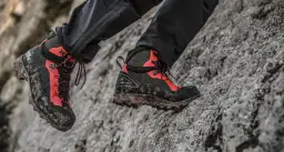 Jakie buty do trekkingu wybrać, aby uniknąć nieprzyjemności?