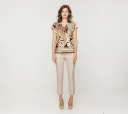 Jakie buty do beżowych spodni damskich – idealne połączenia stylowe