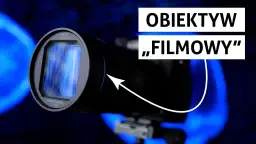 Jaki obiektyw do GH5? Odkryj najlepsze opcje dla fotografa