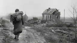 Akcja Wisła: Poznaj wpis wysiedlonych i ich losy po wojnie.