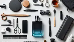 Sztuka męskiego zapachu: Odkryj swój idealny perfum