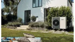 Pompa ciepła powietrze-powietrze - sprawdź aktualne ceny i koszty montażu