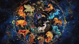 Horoskop partnerski: dopasowanie chińskich i zachodnich znaków