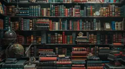 James Rollins: Najlepsze thrillery amerykańskiego autora, które musisz przeczytać