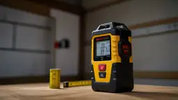 Poziomice laserowe: Jakie modele są najlepsze do precyzyjnego poziomowania?