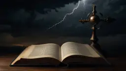 Thriller, który zmusi cię do myślenia: poznaj "The Confession"