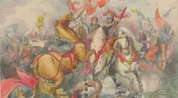 Jak zakończyła się bitwa pod Grunwaldem? Niezwykłe konsekwencje zwycięstwa