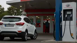 Czy warto mieć benzynę czy gaz w Hyundai ix35? Analizujemy to