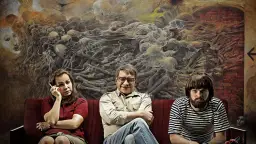 Film Ostatnia Rodzina: Poruszająca historia rodziny Beksińskich