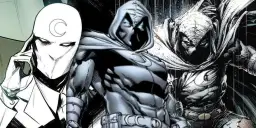 Moon Knight komiks - poznaj mrocznego superbohatera Marvela i jego historię