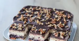 Jak zrobić najlepsze ciasto montenegro bez pieczenia: prosty przepis krok po kroku