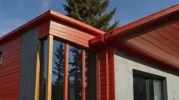 Finnera Ruukki: jakie nowoczesne pokrycia dachowe oferuje Ruukki?