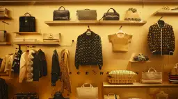 Najdroższe marki ubrań: Czy logo = jakość? Analiza rynku mody