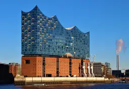 Filharmonia Hamburg: Poznaj fascynującą historię Elbphilharmonie