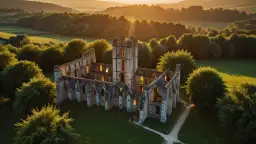 Opactwo Cluny: Poznaj serce średniowiecznego chrześcijaństwa