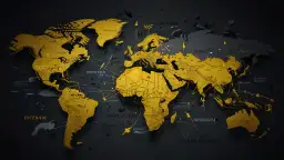 Ekonomia w cieniu? Skutki ataku na Ukrainę dla świata: analiza