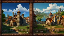 Czy The Settlers 4 to szczyt serii? Fani mają podzielone zdania