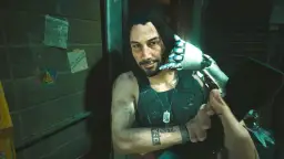Cyberpunk 2077 widmo wolności kiedy? Oto data premiery i szczegóły