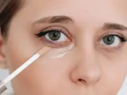 Korektor który nie wchodzi w zmarszczki – idealne rozwiązania dla Ciebie