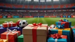 Szukasz prezentu dla fana piłki? Sprawdzamy mistrzowskie pomysły