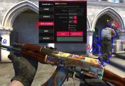 Czy skin changer jest legalny w CS:GO? Poznaj ryzyko i konsekwencje