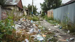 Odpady komunalne – co to? Praktyczny poradnik i ciekawostki