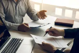 Co to jest umowa zlecenia? Kluczowe informacje, które musisz znać