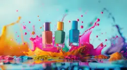 Sen o malowaniu paznokci - znaczenie i interpretacja