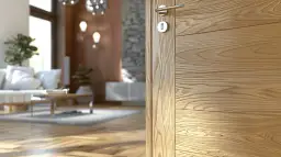 Drzwi wewnętrzne Classen: Które modele są najpopularniejsze?