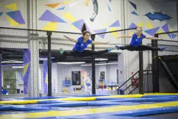 W ile dni można nauczyć się szpagatu? Sprawdź, co wpływa na czas nauki