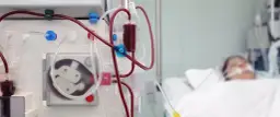 Skutki uboczne dializy nerek: Co powinni wiedzieć pacjenci?