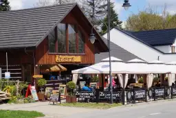 Polańczyk gdzie zjeść - odkryj najlepsze restauracje i smaki