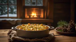 Cukinia z mięsem mielonym i serem: Przepisy na zimowe dania