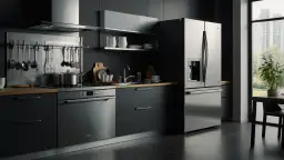 Jaką moc ma typowa zmywarka? Porównanie popularnych modeli