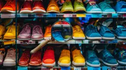 Czy buty w TK Maxx są warte uwagi? Oceniamy jakość oraz ceny