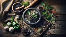 Czy pieprz jest zdrowy: 7 kluczowych właściwości i przeciwwskazania