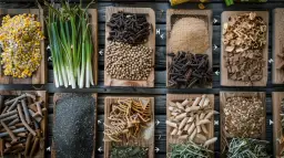 Rodzaj biomasy - Jakie są rodzaje biomasy i ich zastosowania?