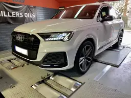 Co to znaczy stage 1 tuning? Zwiększ moc swojego auta tanio