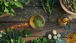 Floralis entero - kiedy warto sięgnąć po suplement diety?