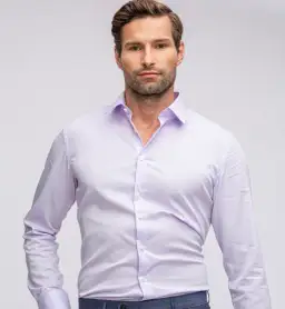 Koszule męskie do garnituru – jak stworzyć spójne zestawienie?