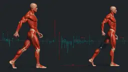 Jak rozgrzać mięsień dwugłowy uda: 5 skutecznych technik