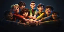 Program edukacyjny, który odpowiada na najtrudniejsze pytania dzieci