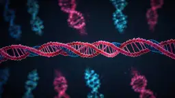 Chromosom XX: Więcej niż tylko wyznacznik płci. Co go wyróżnia?