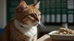 Alergia u kota: jak rozpoznać i skutecznie leczyć? Podpowiadamy