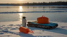 Jakie akcesoria do morsowania są must-have dla nowicjusza? Lista