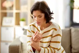 Czy zmiana pogody może powodować bóle stawów i mięśni?