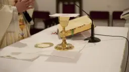 Czy w poniedziałek wielkanocny msza jest obowiązkowa? Wyjaśniamy zasady Kościoła