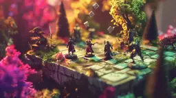 Tworzenie i klasy: postacie w Baldur's Gate 3 - rozwijaj strategię